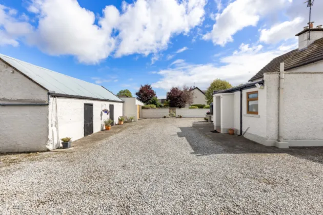 Photo of 40 Acre Residential Farm, Fleenstown, The Ward, Co. Meath, D11 RW98