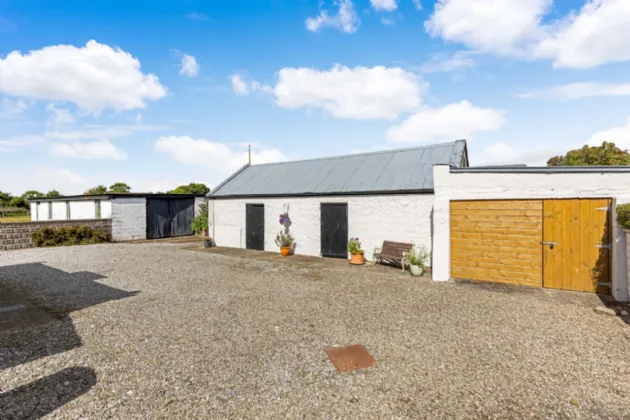 Photo of 40 Acre Residential Farm, Fleenstown, The Ward, Co. Meath, D11 RW98