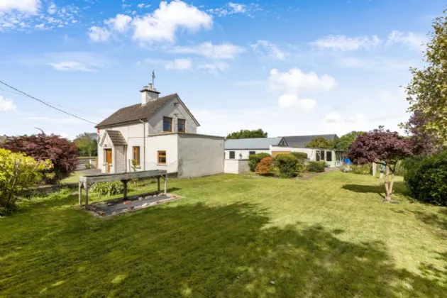 Photo of 40 Acre Residential Farm, Fleenstown, The Ward, Co. Meath, D11 RW98