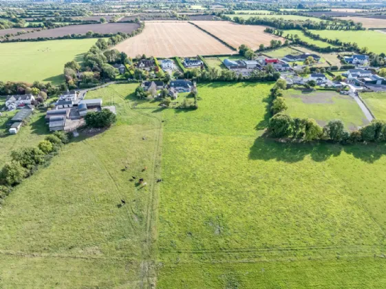 Photo of 40 Acre Residential Farm, Fleenstown, The Ward, Co. Meath, D11 RW98