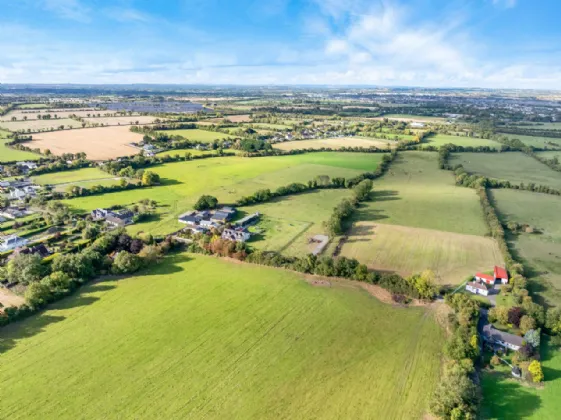 Photo of 40 Acre Residential Farm, Fleenstown, The Ward, Co. Meath, D11 RW98