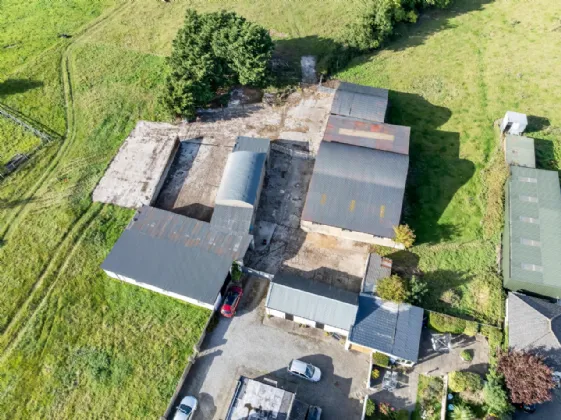 Photo of 40 Acre Residential Farm, Fleenstown, The Ward, Co. Meath, D11 RW98