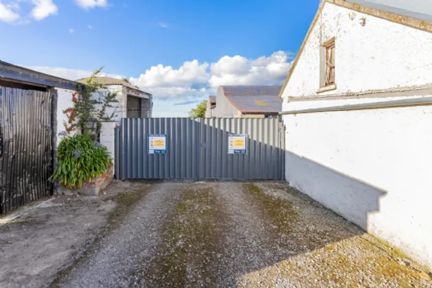 Photo of 40 Acre Residential Farm, Fleenstown, The Ward, Co. Meath, D11 RW98