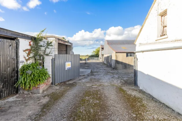 Photo of 40 Acre Residential Farm, Fleenstown, The Ward, Co. Meath, D11 RW98