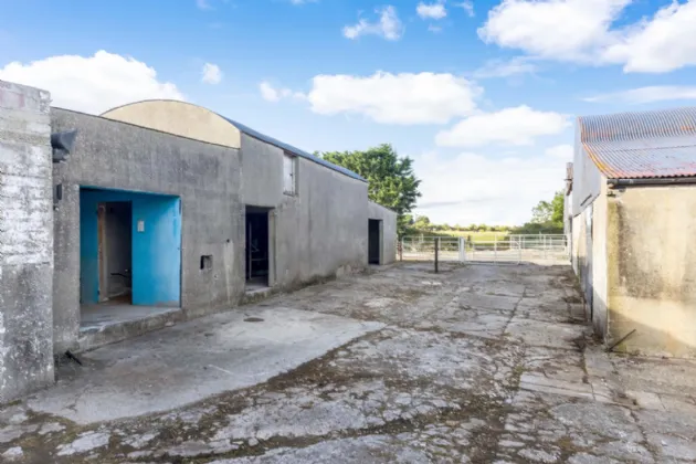 Photo of 40 Acre Residential Farm, Fleenstown, The Ward, Co. Meath, D11 RW98