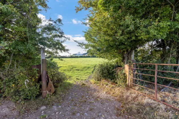 Photo of 40 Acre Residential Farm, Fleenstown, The Ward, Co. Meath, D11 RW98