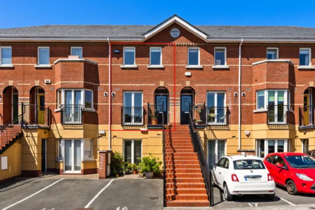 Photo of 16 Redcourt Oaks, Seafield Road East, Clontarf, Dublin 3, D03 TK65