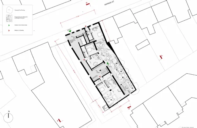 Photo of Patrick Street, Mullingar, Co Westmeath., N91WP5P