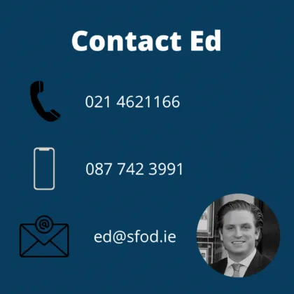 Photo of Kilcredan, Ladysbridge, Co. Cork, P25 FK46