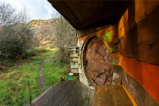 Photo of Honeysuckle, Derryduff More, Coomhola, Bantry, Co. Cork, P75 N966