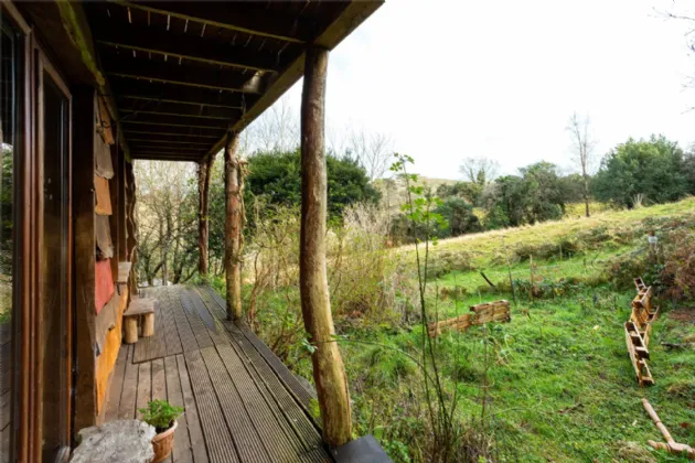 Photo of Honeysuckle, Derryduff More, Coomhola, Bantry, Co. Cork, P75 N966