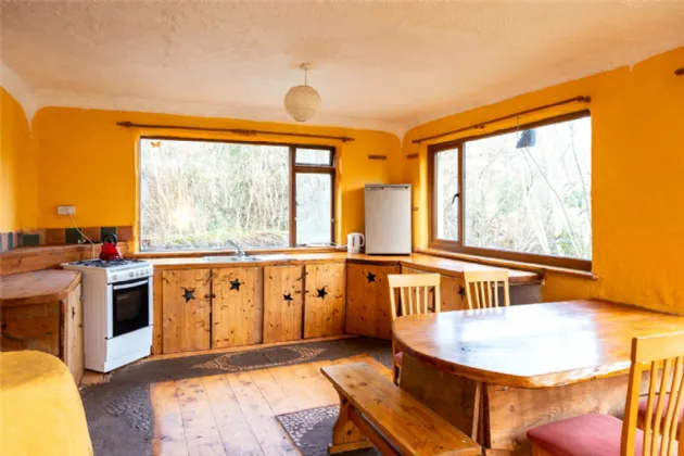 Photo of Honeysuckle, Derryduff More, Coomhola, Bantry, Co. Cork, P75 N966