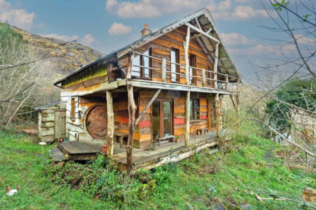 Photo of Honeysuckle, Derryduff More, Coomhola, Bantry, Co. Cork, P75 N966