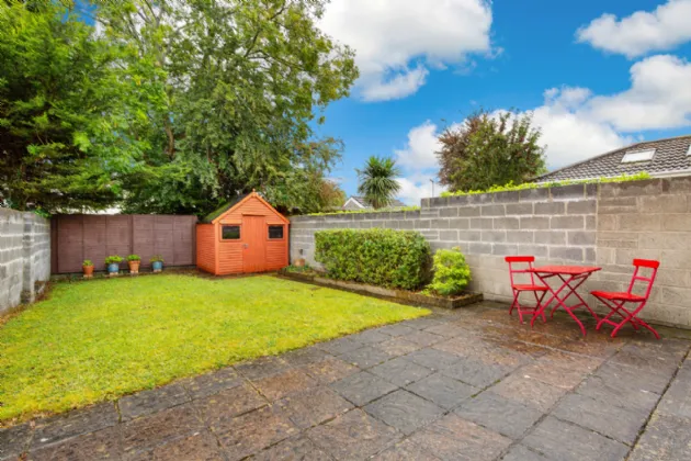 Photo of 199 Pace Avenue, Littlepace, Clonee, Dublin 15, D15 DK10