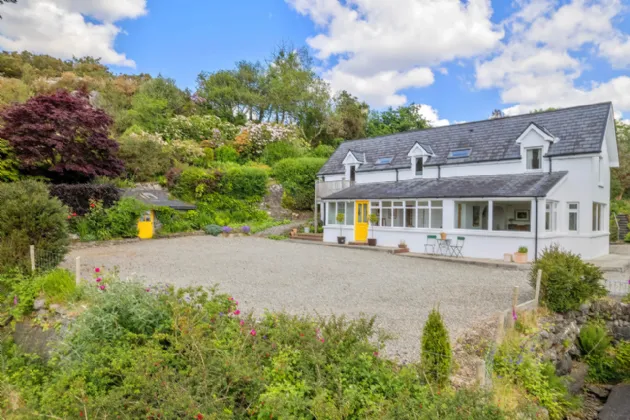 Photo of Coomhola House, Cooryleary, Coomhola, Bantry, Co. Cork, P75 RF70