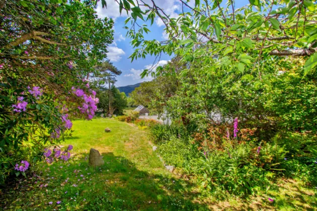 Photo of Coomhola House, Cooryleary, Coomhola, Bantry, Co. Cork, P75 RF70