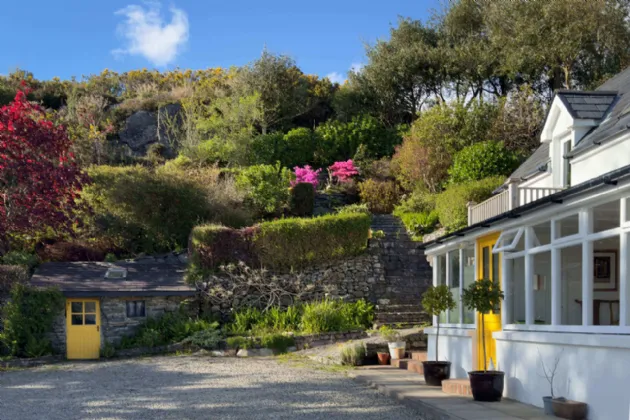 Photo of Coomhola House, Cooryleary, Coomhola, Bantry, Co. Cork, P75 RF70