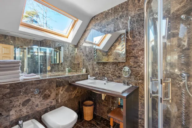 Photo of Coomhola House, Cooryleary, Coomhola, Bantry, Co. Cork, P75 RF70