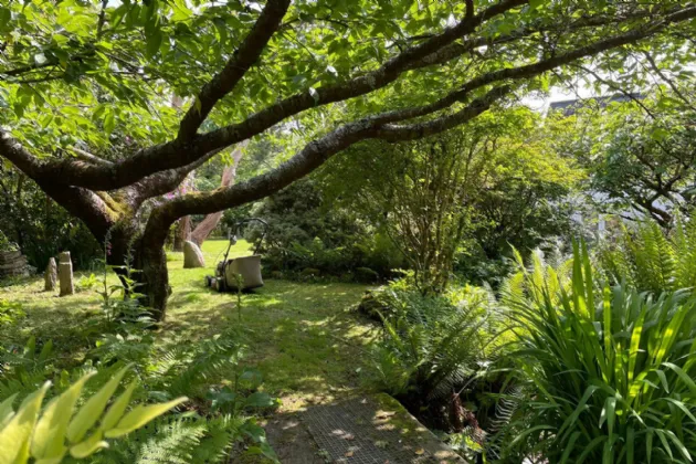 Photo of Coomhola House, Cooryleary, Coomhola, Bantry, Co. Cork, P75 RF70