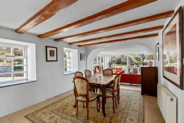 Photo of Coomhola House, Cooryleary, Coomhola, Bantry, Co. Cork, P75 RF70