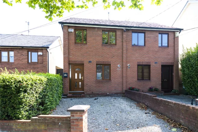 Photo of 41 Sweetmount Avenue, Dundrum, Dublin 14, D14 N7X6