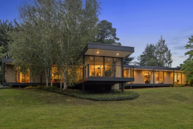 Photo of Glencarrig, Falls Road, Shankill, Dublin 18, D18X2T8