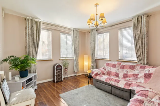 Photo of Apt 3, Bishopsmede, Clanbrassil Street, Dublin 8, D08 W276