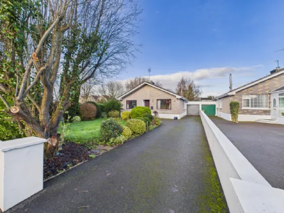 Photo of 24 Melrose, Nenagh, Co. Tipperary, E45 XH73