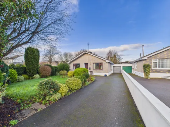 Photo of 24 Melrose, Nenagh, Co. Tipperary, E45 XH73