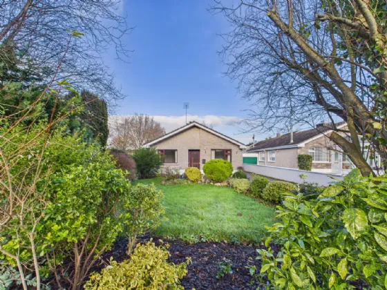 Photo of 24 Melrose, Nenagh, Co. Tipperary, E45 XH73