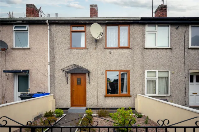 Photo of 384 Beechmount Drive, Dundalk, Co. Louth, A91 R7W9