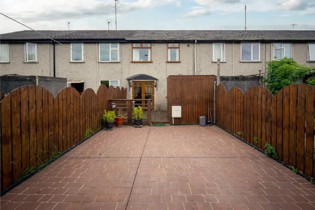 Photo of 384 Beechmount Drive, Dundalk, Co. Louth, A91 R7W9