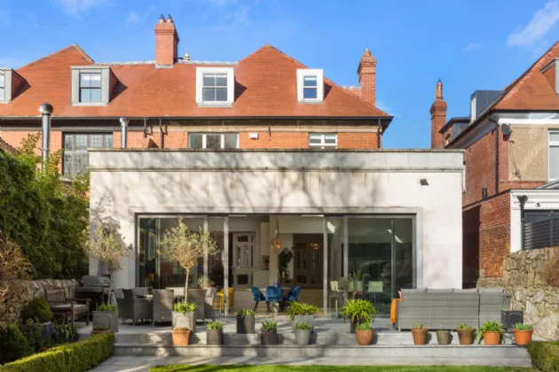 Photo of 59 Ailesbury Road, Ballsbridge, Dublin 4, D04 A2W1