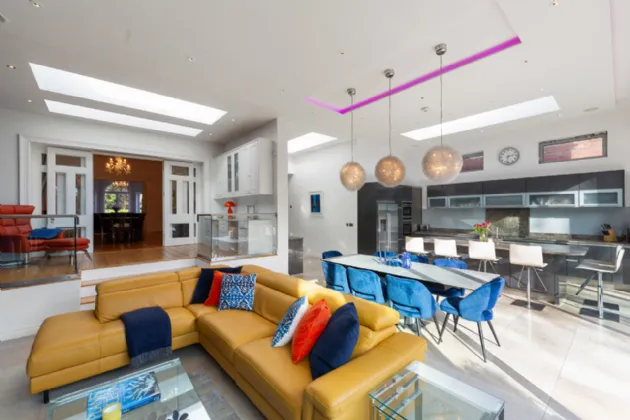 Photo of 59 Ailesbury Road, Ballsbridge, Dublin 4, D04 A2W1