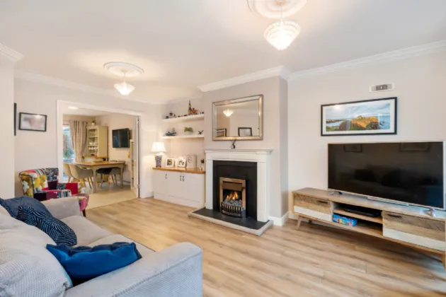 Photo of 22 Southbank, Swords, Co Dublin, K67 FY02