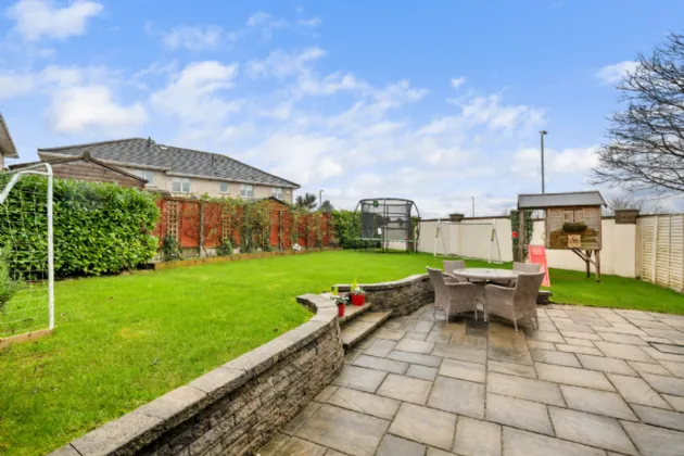 Photo of 22 Southbank, Swords, Co Dublin, K67 FY02