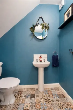 Photo of 22 Southbank, Swords, Co Dublin, K67 FY02