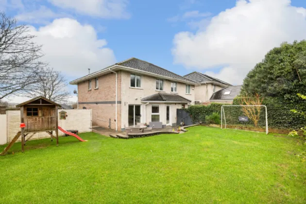 Photo of 22 Southbank, Swords, Co Dublin, K67 FY02
