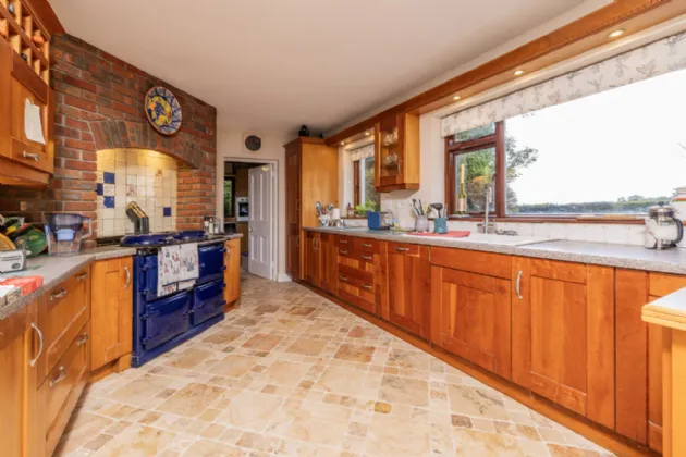 Photo of Hampton Farm, Tanners Lane, 5 Bed House On C. 1.9Ha (C. 4.7acres), Balbriggan, Co. Dublin, K32RE41