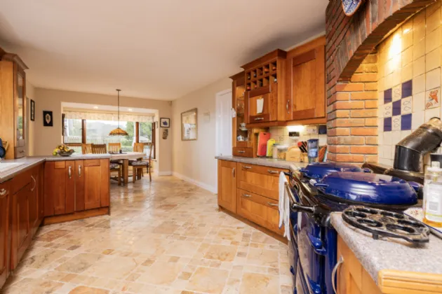 Photo of Hampton Farm, Tanners Lane, 5 Bed House On C. 1.9Ha (C. 4.7acres), Balbriggan, Co. Dublin, K32RE41