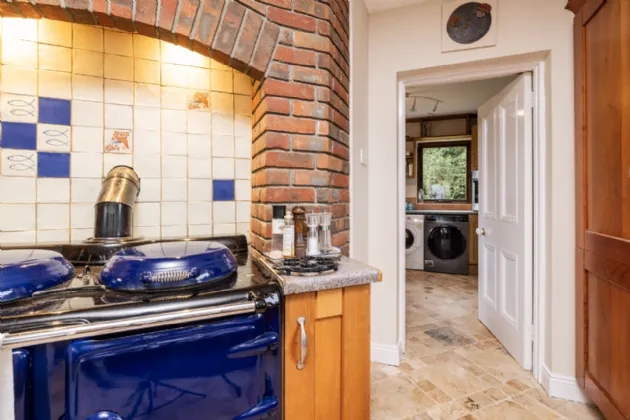 Photo of Hampton Farm, Tanners Lane, 5 Bed House On C. 1.9Ha (C. 4.7acres), Balbriggan, Co. Dublin, K32RE41