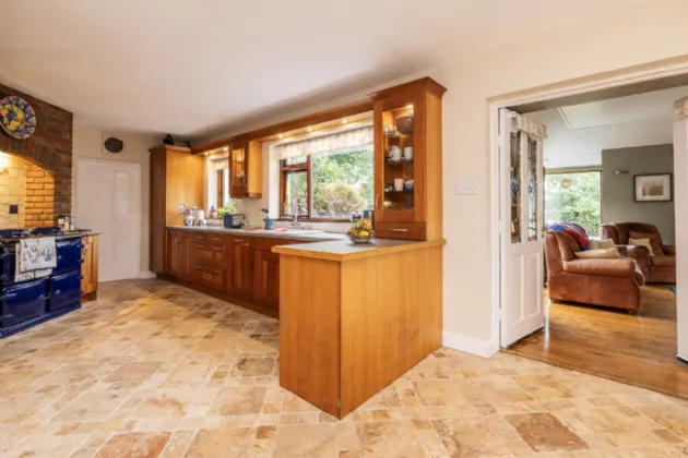 Photo of Hampton Farm, Tanners Lane, 5 Bed House On C. 1.9Ha (C. 4.7acres), Balbriggan, Co. Dublin, K32RE41