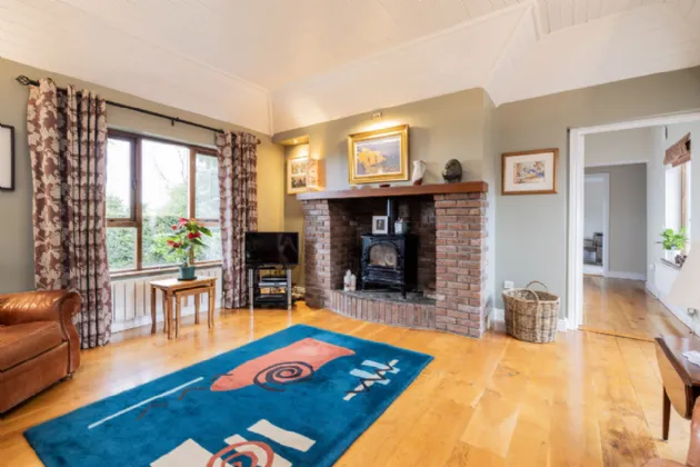 Photo of Hampton Farm, Tanners Lane, 5 Bed House On C. 1.9Ha (C. 4.7acres), Balbriggan, Co. Dublin, K32RE41