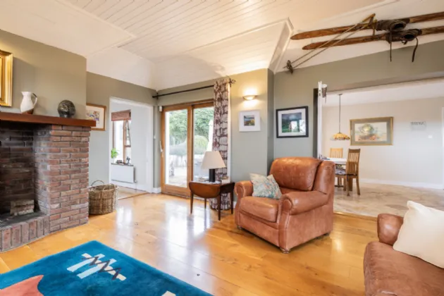 Photo of Hampton Farm, Tanners Lane, 5 Bed House On C. 1.9Ha (C. 4.7acres), Balbriggan, Co. Dublin, K32RE41