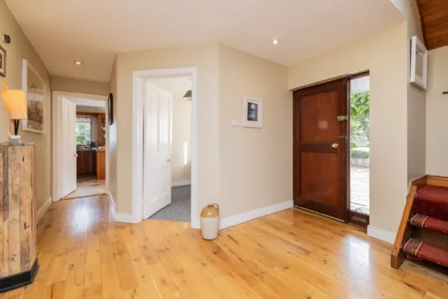 Photo of Hampton Farm, Tanners Lane, 5 Bed House On C. 1.9Ha (C. 4.7acres), Balbriggan, Co. Dublin, K32RE41