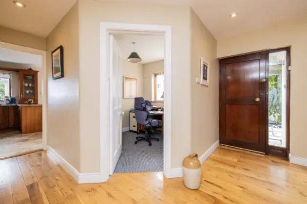 Photo of Hampton Farm, Tanners Lane, 5 Bed House On C. 1.9Ha (C. 4.7acres), Balbriggan, Co. Dublin, K32RE41