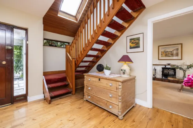 Photo of Hampton Farm, Tanners Lane, 5 Bed House On C. 1.9Ha (C. 4.7acres), Balbriggan, Co. Dublin, K32RE41