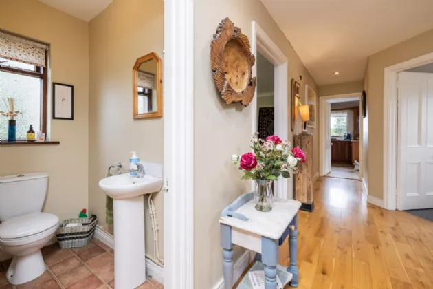 Photo of Hampton Farm, Tanners Lane, 5 Bed House On C. 1.9Ha (C. 4.7acres), Balbriggan, Co. Dublin, K32RE41