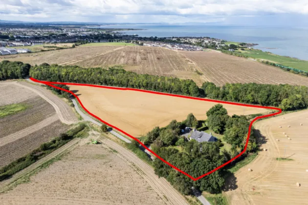 Photo of Hampton Farm, Tanners Lane, 5 Bed House On C. 1.9Ha (C. 4.7acres), Balbriggan, Co. Dublin, K32RE41