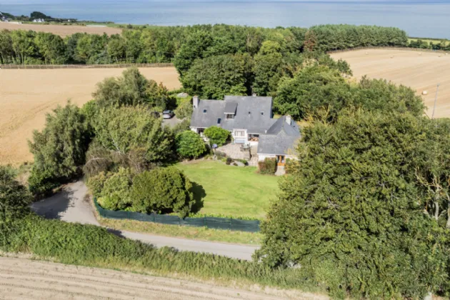 Photo of Hampton Farm, Tanners Lane, 5 Bed House On C. 1.9Ha (C. 4.7acres), Balbriggan, Co. Dublin, K32RE41